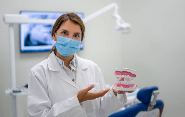 Best Knocked-Out Tooth (Avulsed Tooth) Treatment in Day Valley, CA