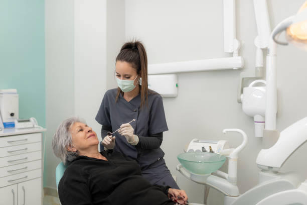 Best Dental Abscess Treatment in Day Valley, CA