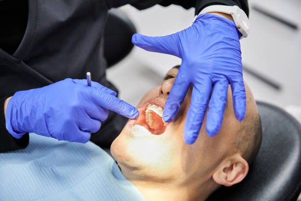 Best Emergency Root Canal Therapy in Day Valley, CA