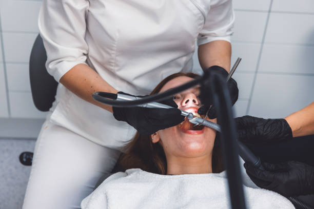 Best Emergency Orthodontic Repairs in Day Valley, CA